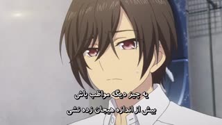 انیمه Charlotte قسمت11 با زیرنویس پارسی