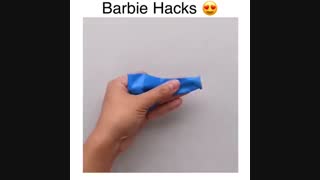 یه اموزش خفن برای باربی باز ها