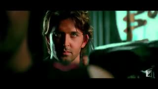 Crazy Kiya Re - Full Song | Dhoom:2 | Hrithik Roshan | Aishwarya Rai | Sunidhi Chauhan | Pritam