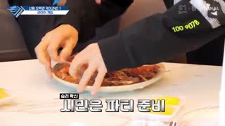 قسمت 31 برنامه بازگشت سوپر جونیور فصل چهارم SJ Returns 4با زیرنویس فارسی