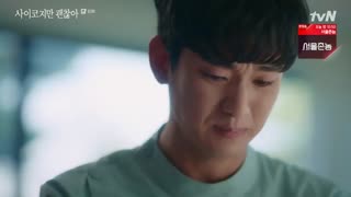 مشکلی نیست که خوب نباشی قسمت 10 (زیر نویس فارسی چسبیده)