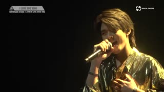 موزیک ویدئو تایلندی (من تو را دوست دارم) Trinity premiere