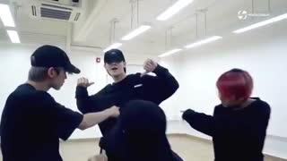 موزیک ویدئو تایلندی Trinity _ haters got nothing