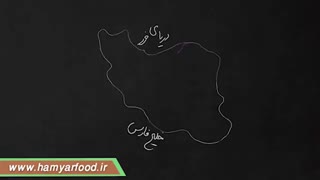 طلای سرخ بازار ایران