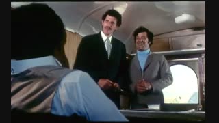 چیچو فرانکو : دزد و پلیس