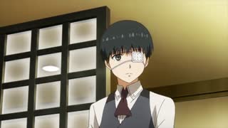 انیمه توکیو غول فصل ۱ قسمت ۶ دوبله فارسی