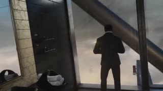 تریلر معرفی Hitman 3 برای واقعیت مجازی