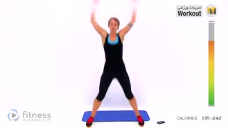 تمرینات پیلاتس چربی سوز / اپلیکیشن مانکن