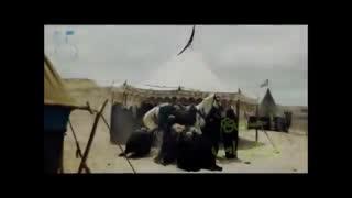 فتو کلیپ شب اول محرم