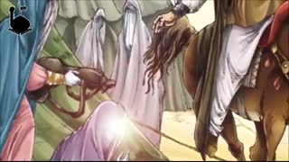 فتو کلیپ با موضوع شب دوم محرم