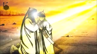 شب ششم محرم ۹۳