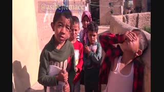 کی میتونه درک کنه حال خرابمو