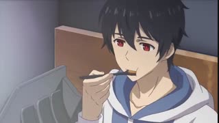 انیمه the daily life of the immortal king قسمت 6 با هاردساب