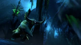 Wizards: Tales of Arcadia | قسمت چهارم با زیرنویس فارسی