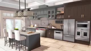 بازی اندروید طراحی خانه "نسخه پول بی نهایت" + لینک دانلود در توضیحات ===>