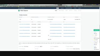 تفاوت تتر ERC20 با تتر TRC20 و Omni و نکات استفاده از آنها