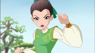 دنیا ی وینکس فصل 1 قسمت 8 با لینک دانلود