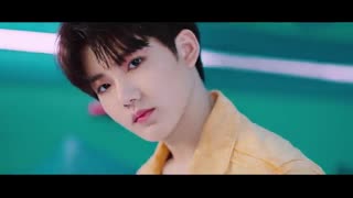 موزیک ویدئو دبیوت گروه ترژر TREASURE - _BOY