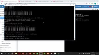 دوره آموزشی فورتی آنالایزر (FortiAnalyzer) قسمت 6 : Network