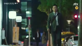 قسمت دهم سریال کره ای Graceful Friends 2020 - با زیرنویس فارسی