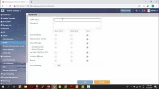 دوره آموزشی فورتی آنالایزر (FortiAnalyzer) قسمت 11 : Admin