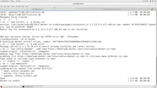 آموزش لینوکس (LPIC3 304) قسمت 15: راه اندازی کانتینر با docker