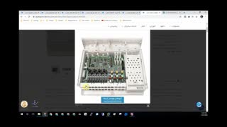 آموزش جامع سانترال پاناسونیک قسمت 4: معرفی سخت افزار و کارتها
