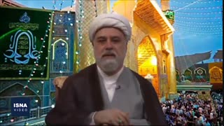 «غدیر» از نگاه حجتالاسلام رنجبر
