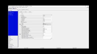 آموزش جامع سانترال پاناسونیک قسمت 48: نصب و راه اندازی سرویس CID