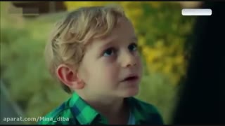 سریال ترکی بچه قسمت  چهاردهم دوبله فارسی
