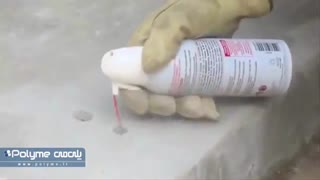 کاشت میلگرد