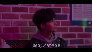 قسمت دوم سریال کره ای صحبت عاشقانه Romance Talking 2020 با زیرنویس فارسی