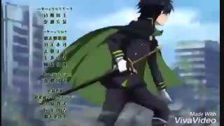 AMV پایان جهان