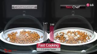 مایکروویو  MS5696HIT