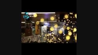 ایرویژن اولین و بزرگترین عرضه کننده نمایشگرهای سه بعدی معلق در هوا