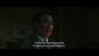 دانلود فیلم جاسوسی که به شمال رفت The Spy Gone North 2018