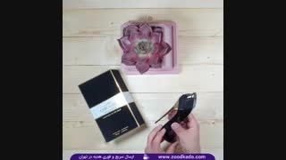 خرید ادکلن مشابه گود گرل مشکی