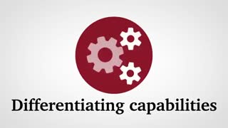 درسنامه استراتژی