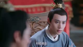 سریال چینی و برنده عشق است قسمت 39 با زیرنویس فارسی /And The Winner is Love Chinese Drama 2020