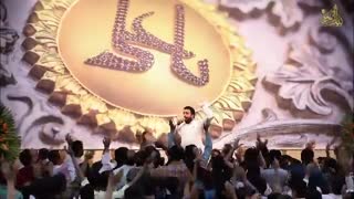 مولودی عربی و فارسی | عید غدیر خم