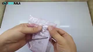 کلیپ جعبه گشایی دوربین داهوا HFW1230DP  - دیاکالا دات کام