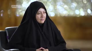 همراه با سرکار خانم یاوری در برنامه گوهرشاد به میزبانی خانم زینب ابوطالبی | شناخت بانوان موفق ایران