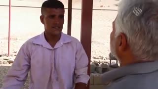 درباره شول آباد یکی از شهرهای استان لرستان در مستند میدان جهاد | بسیار مهم