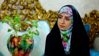 درباره شهید ابوذر امجدیان در برنامه ملازمان حرم | حتما تماشا کنید