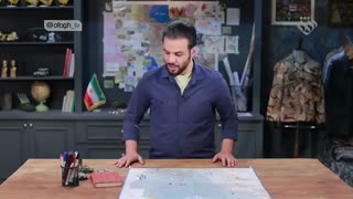 برنامه مهمات 16 مرداد | درباره عملیات طریق القدس و بررسی شعر و تلوزیون دفاع مقدس و شناخت 10 فعال رسانه ای آن زمان