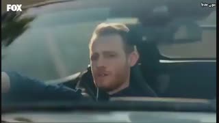 سریال تو درم رابزن (Sen Cal Kapimi)قسمت ۱