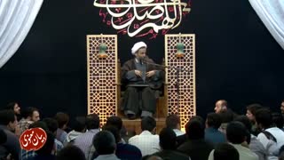 به خدا خوش‌بین باش