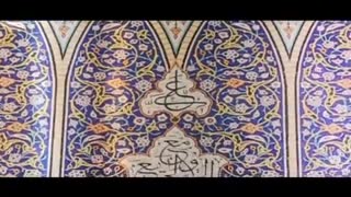 بحر طویل به  مناسبت عید سعید غدیر با صدای سید مجید بنی فاطمه