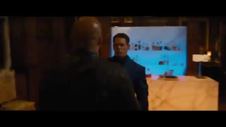 تیزر فیلم سریع و خشن 9 همراه با زیرنویس فارسی