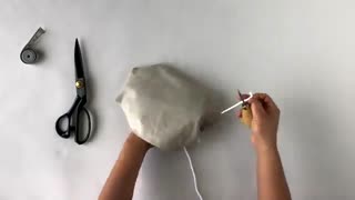 Aplat- DIY Face Mask Instructions Video